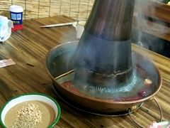 -东镇老火锅(长春路首店)