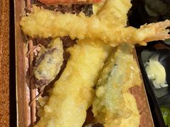 -天妇罗内顺田(罗湖店)