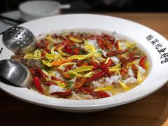 -太二酸菜鱼(正大广场店)