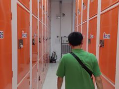 -美立方自助仓迷你小仓库(太阳宫凯德店)