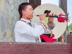 -武隆天坑寨子景区