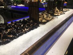-加餐海鲜自助(宝龙一城店)