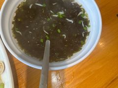 -金海湾海鲜排档(朱家尖店)