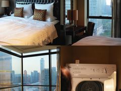 -广州方圆奥克伍德豪景酒店公寓