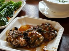 -潮福城大酒楼·潮粤菜·港式点心(阳光城店)