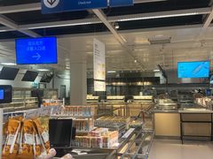 -宜家家居(高新商场店)