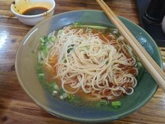 -福半天牛肉面(碧津轻轨站店)