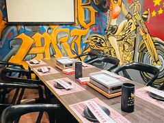 -马海涛牛肉串·午市牛腩饭·烧烤夜宵(领汇广场店)