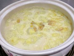 鲍鱼花胶鸡-金龙·打边炉(武进路店)