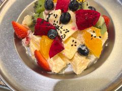 -倍熹首尔烤肉大排档(合生汇店)