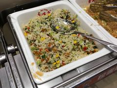 -素满香·食养自助(建邺万达店)