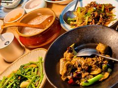 -山石榴·贵州菜(丰盛里店)