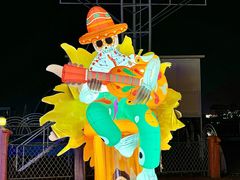 -大连海昌发现王国主题公园