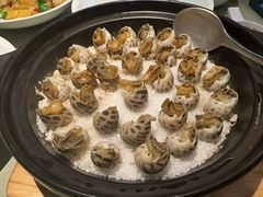 -明州小宴(文化广场店)