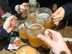 -马海涛牛肉串·午市牛腩饭·烧烤夜宵(领汇广场店)