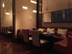 -上海柏悦酒店·世纪100牛排馆