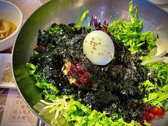 荞麦面-喜来稀肉(望京店)