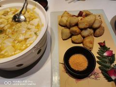 -卯时·龙光雅宴·精致锡帮菜(惠山古镇店)