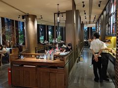-山葵家·创意料理(EFC欧美广场店)