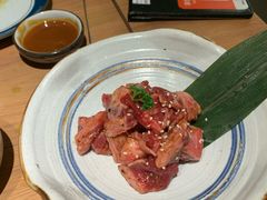 -烧肉达人•炭火烧肉(新天地店)