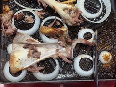 -西贝(武汉群星城店)