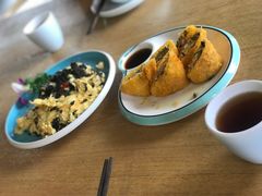 -品味泸沽湖•民族特色菜(大落水店)