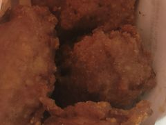 -1973继光香香鸡(大东方百货店)