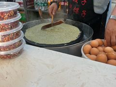 -清真·二嫂子煎饼果子(鼓楼旗舰形象店)