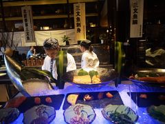 -长沙北辰洲际酒店-兰调全日餐厅