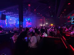 -MOSSO·Liveshow(M3香港广场店)