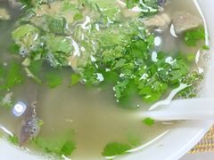 -清真·鸦儿李记·小馆(后海店)