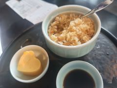 秃黄油捞饭-蟹榭·本帮江浙菜·蟹宴(五角场合生汇商场店)