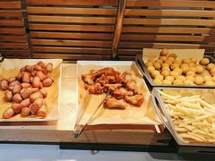 -快乐爱斯米牛排·寿喜烧自助(亿合城店)