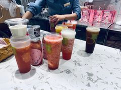 -奈雪的茶(正弘城PRO+店)