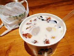 -东东鲜芋圆(郑州店)