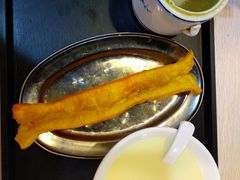 -兄弟深夜豆浆