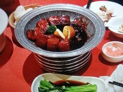 -粤香楼(新光里店)
