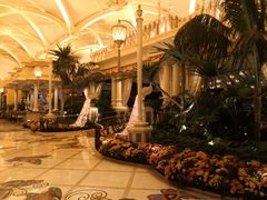 -拉斯维加斯永利酒店