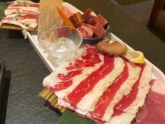 -上男·烧肉集市(五一广场店)
