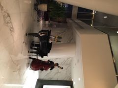 四季酒店-广州四季酒店