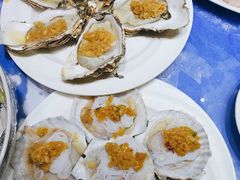 -小船渔村•大连菜•大连焖鱼(明泽街店)