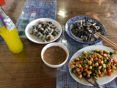 -东兴顺爆肚张