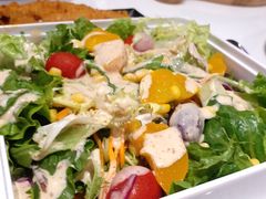 -Red Rice米饭主题餐厅(荔枝角店)