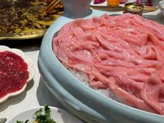 -王少龙火锅(五小区店)