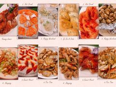 -盛港湾海鲜食府(黄沙店)