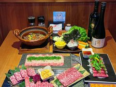 -丸藏和牛烧肉专门店(园区师惠坊店)