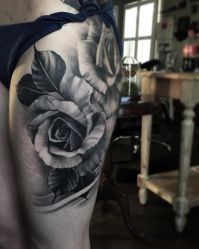 -记号刺青tattoo纹身工作室