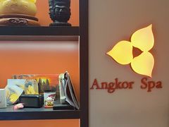 -Angkor SPA 柬埔寨古法按摩(环贸店)