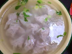 招牌扁食-卢聪艺小吃店(阳翟总店)