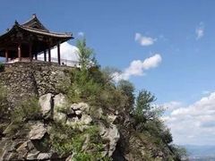 -北京鹫峰国家森林公园